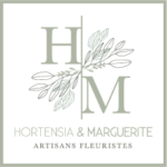 Hortensia et Marguerite